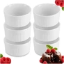 Kép 11/16 - Ramekin - ovenproof dish 6 pcs. Ruhhy 25705