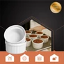 Kép 14/16 - Ramekin - ovenproof dish 6 pcs. Ruhhy 25705
