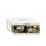 Kép 3/16 - Ramekin - ovenproof dish 6 pcs. Ruhhy 25705