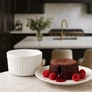 Kép 6/16 - Ramekin - ovenproof dish 6 pcs. Ruhhy 25705