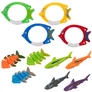 Kép 4/10 - Diving set - toys 24247
