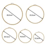 Kép 4/22 - Floss - embroidery kit 100 colors 25724
