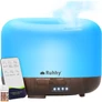 Kép 1/18 - Aroma Diffuser - LED Humidifier with Remote Control N23511