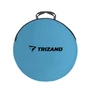Kép 5/8 - Beach tent 220x120x90cm - turquoise - gray