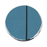 Kép 2/11 - Beach tent 145x100x70cm - turquoise - white