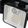 Kép 12/18 - Solar lamp 180 LED Izoxis 24889
