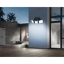 Kép 5/18 - Solar lamp 180 LED Izoxis 24889