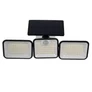 Kép 9/18 - Solar lamp 180 LED Izoxis 24889