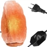 Kép 1/16 - Salt lamp/ionizer 3-5kg 22722