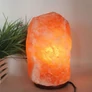 Kép 13/16 - Salt lamp/ionizer 3-5kg 22722