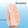 Kép 3/16 - Salt lamp/ionizer 3-5kg 22722