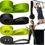 Kép 1/16 - Set of exercise bands - 4 pcs. Trizand 24305
