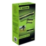 Kép 2/16 - Set of exercise bands - 4 pcs. Trizand 24305