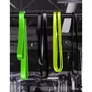 Kép 9/16 - Set of exercise bands - 4 pcs. Trizand 24305