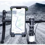 Kép 13/15 - Trizand 25366 Bike Phone Holder