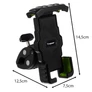 Kép 3/15 - Trizand 25366 Bike Phone Holder
