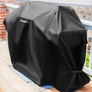 Kép 15/16 - Grill cover 100x60x95cm Kaminer 21074