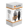 Kép 2/14 - Ruhhy 24270 Cordless Clothes Shaver