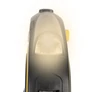 Kép 13/15 - Automatic lanyard with flashlight 5m Purlov 25965