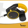 Kép 4/15 - Automatic lanyard with flashlight 5m Purlov 25965