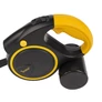 Kép 5/15 - Automatic lanyard with flashlight 5m Purlov 25965