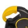 Kép 6/15 - Automatic lanyard with flashlight 5m Purlov 25965
