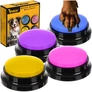 Kép 1/10 - Animal Sound Buttons Purlov 24615