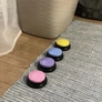 Kép 10/10 - Animal Sound Buttons Purlov 24615