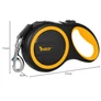Kép 3/15 - Automatic dog leash 8m/50kg Purlov 19786