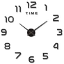Kép 1/13 - DIY Ruhhy Wall Clock 19928