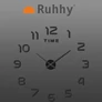 Kép 3/13 - DIY falióra Ruhhy 19928