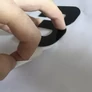 Kép 10/13 - DIY falióra Ruhhy 19928