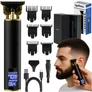Kép 1/14 - Soulima 25429 shaving razor - trimmer