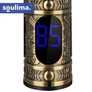 Kép 10/15 - Soulima 19590 haj- és szakállvágó