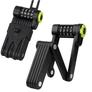 Kép 1/8 - Trizand 25733 Folding Bike Lock