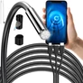 Kép 1/11 - Endoscope - inspection camera 2m Bigstrene 23020