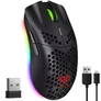 Kép 1/17 - Dunmoon 19495 Wireless Gaming Mouse