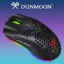 Kép 3/17 - Dunmoon 19495 Wireless Gaming Mouse