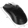 Kép 4/17 - Dunmoon 19495 Wireless Gaming Mouse