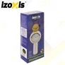 Kép 2/13 - Izoxis 27047 Wireless Karaoke Microphone White