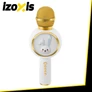Kép 6/13 - Izoxis 27047 Wireless Karaoke Microphone White