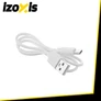 Kép 8/13 - Izoxis 27047 Wireless Karaoke Microphone White