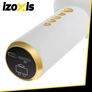 Kép 9/13 - Izoxis 27047 Wireless Karaoke Microphone White