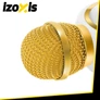 Kép 10/13 - Izoxis 27047 Wireless Karaoke Microphone White