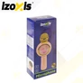 Kép 2/9 - Izoxis 27048 Pink Wireless Karaoke Microphone