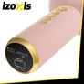 Kép 7/9 - Izoxis 27048 Pink Wireless Karaoke Microphone