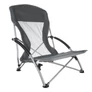 Kép 6/16 - Folding camping chair Trizand 23923