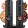 Kép 1/9 - Electric grinder - 2 pcs. Ruhhy 25558
