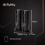 Kép 2/9 - Electric grinder - 2 pcs. Ruhhy 25558