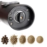 Kép 7/9 - Electric grinder - 2 pcs. Ruhhy 25558